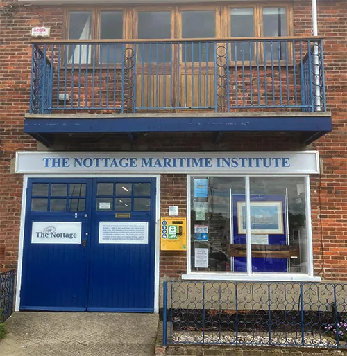 The Nottage