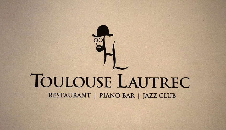 Toulouse Lautrec Jazz Club