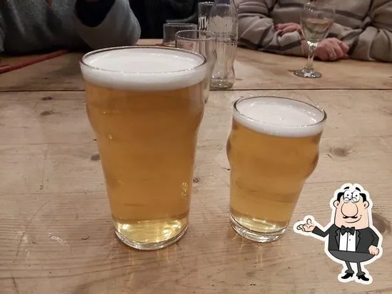 Tower Brewery · Burton upon Trent