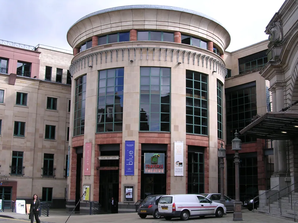 Traverse Theatre