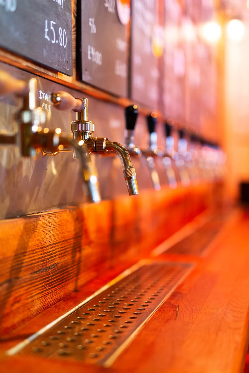 Two Flints Brewery