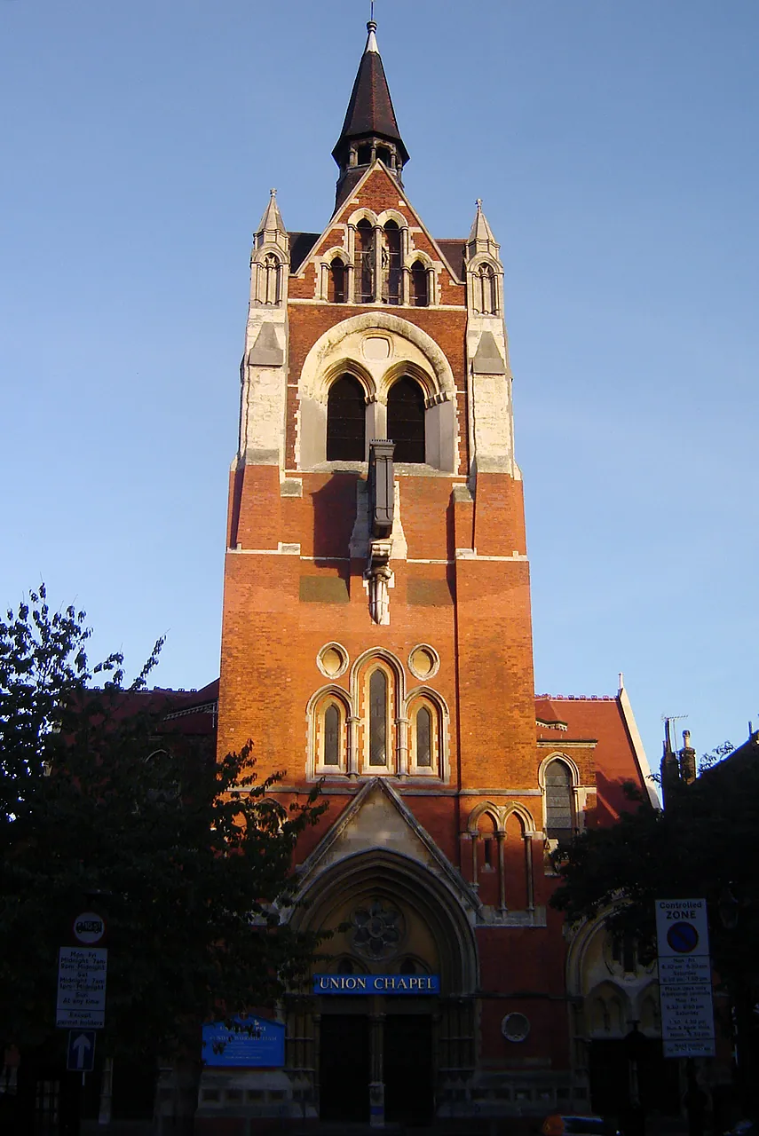 Union Chapel