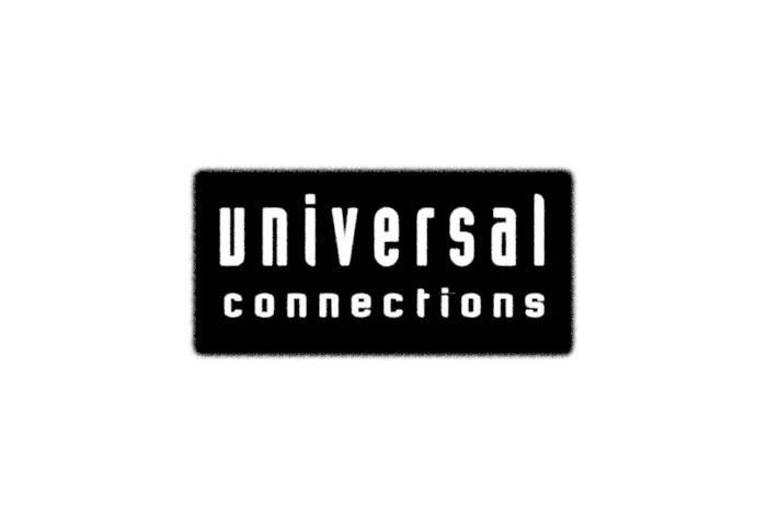 Universal Connections