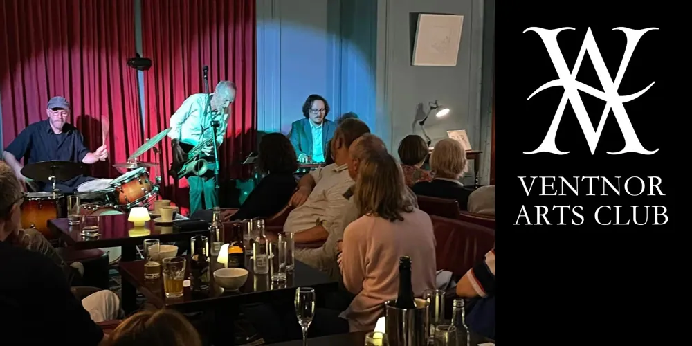Ventnor Arts Club