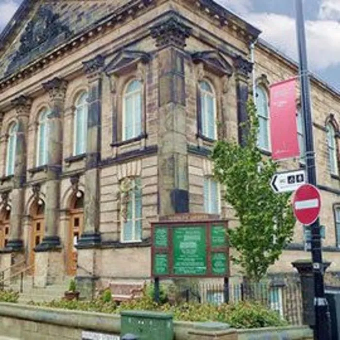Wesley Chapel · Harrogate