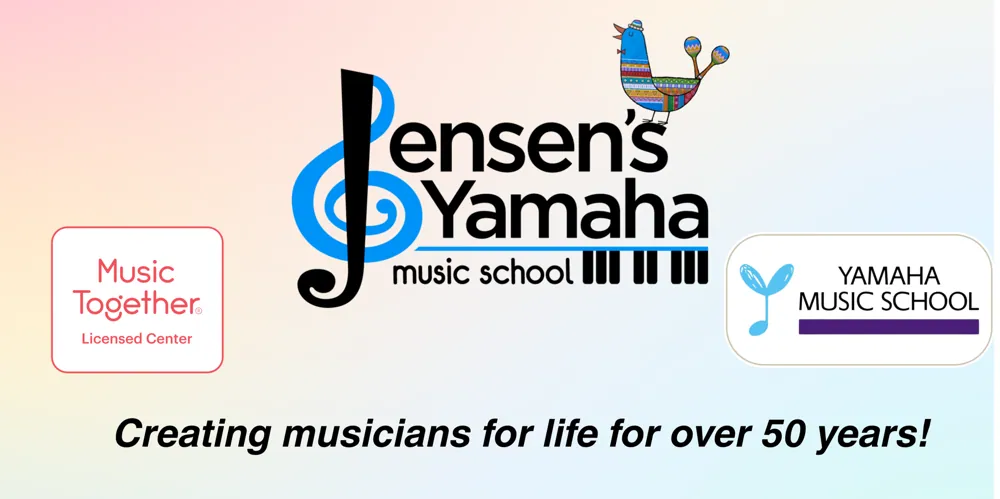 Yamaha Music School
