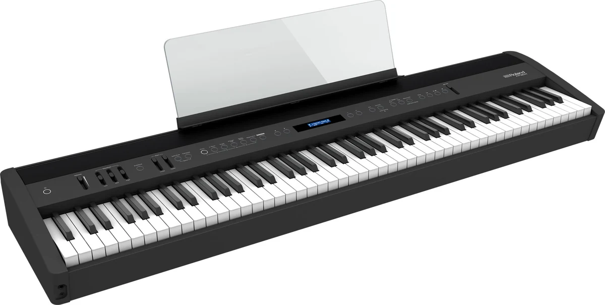 Roland FP-60X · FP-60X black