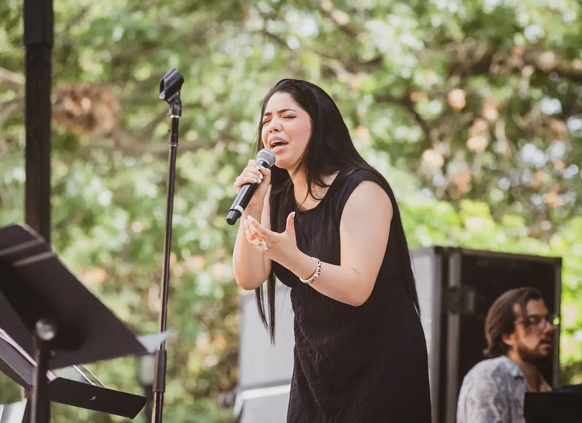 Charlie Parker Fest, jazz festival in New York