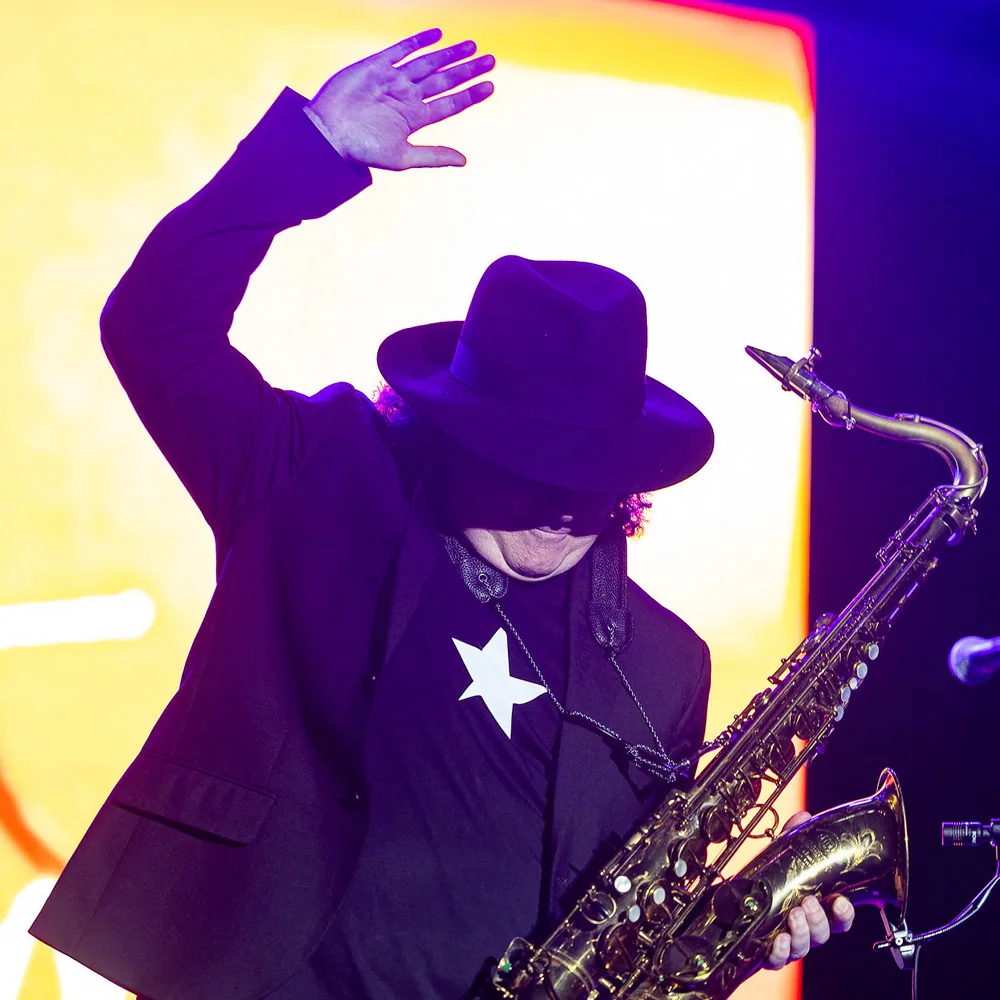 Jax Jazz Fest, jazz festival in Jacksonville