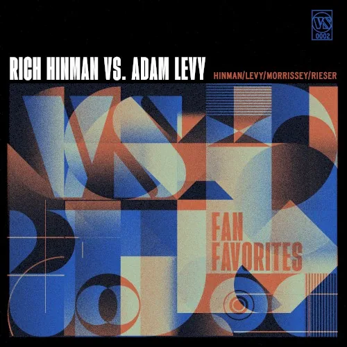 Fan Favorites album cover