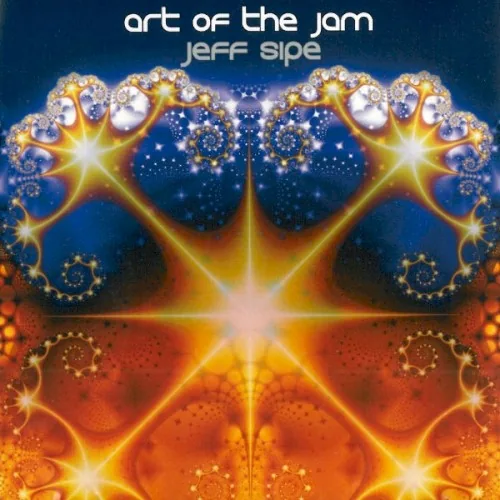Art of the Jam album cover