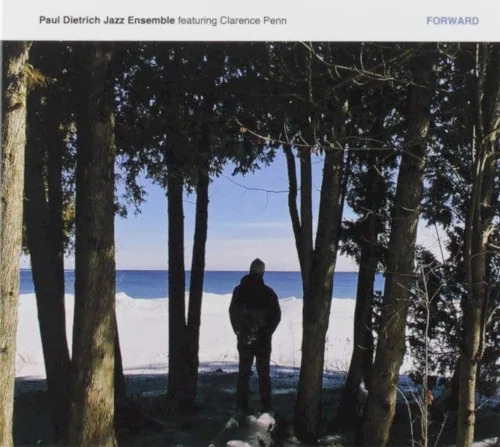 Forward album cover