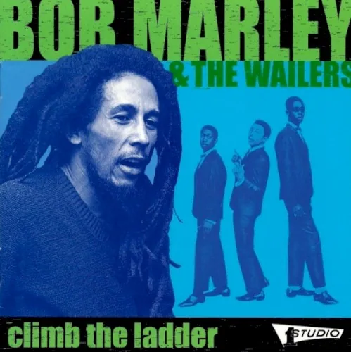 Climb the Ladder album cover