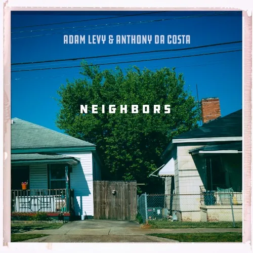 Neighbors album cover