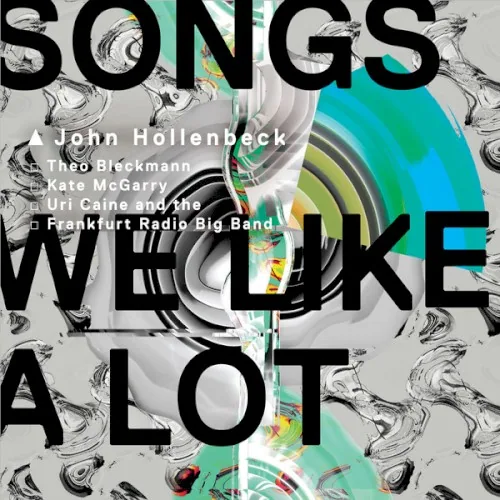 Songs We Like a Lot album cover