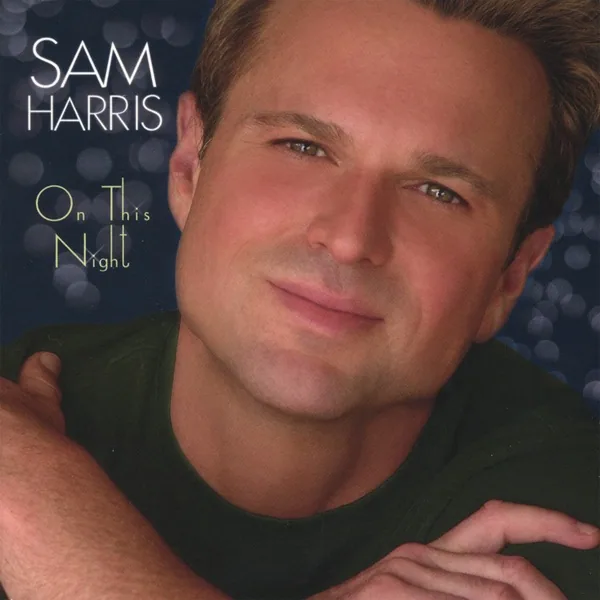 On This Night album cover