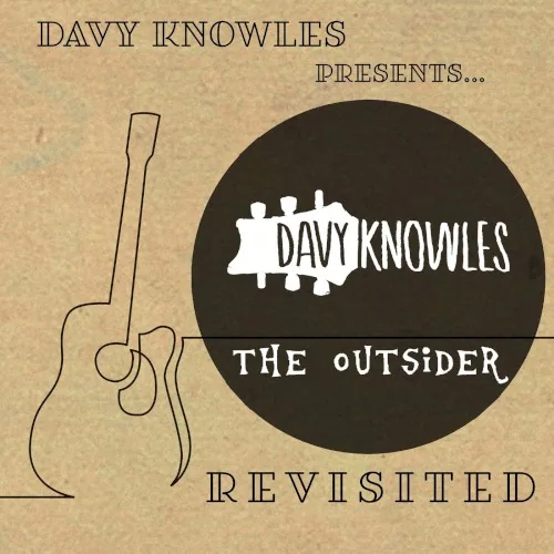 The Outsider (Revisited) album cover