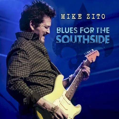 Blues for the Southside album cover