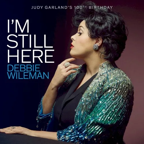 I’m Still Here album cover