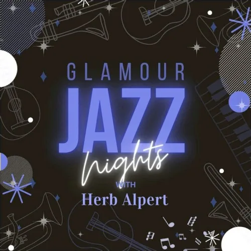 Glamour Jazz Nights album cover