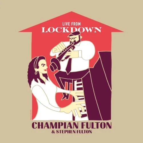Live from Lockdown album cover