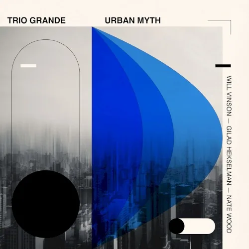 Urban Myth album cover