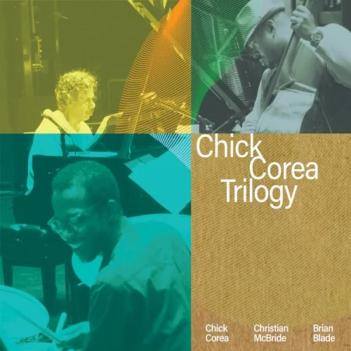 Trilogy album cover