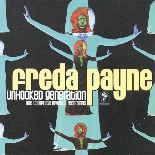Unhooked Generation album cover