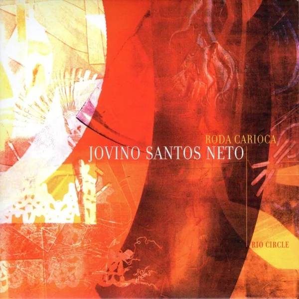 Roda Carioca (Rio Circle) album cover