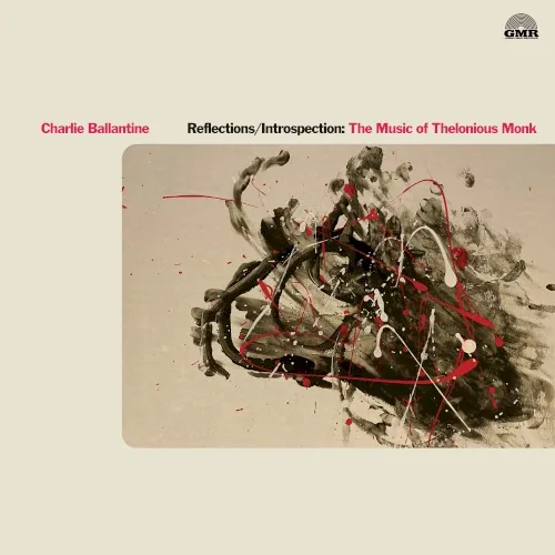 Reflections/Introspection: The Music of Thelonious Monk album cover