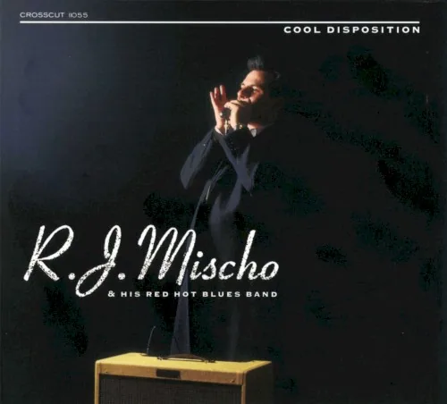 Cool Disposition album cover