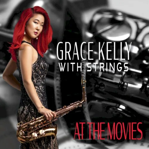 At The Movies album cover