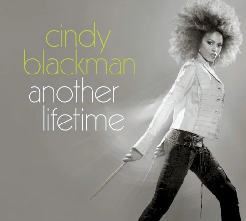 Another Lifetime album cover