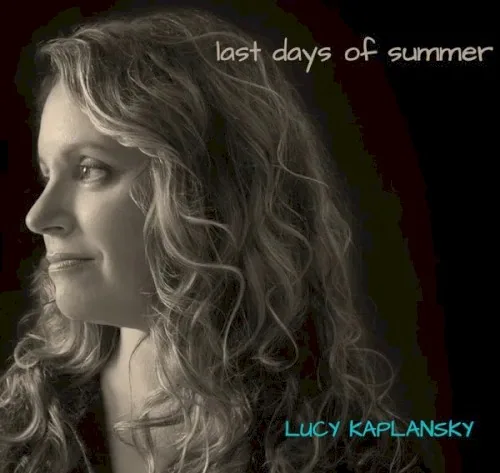 Last Days of Summer album cover