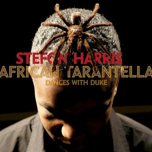 African Tarantella: Dances With Duke album cover