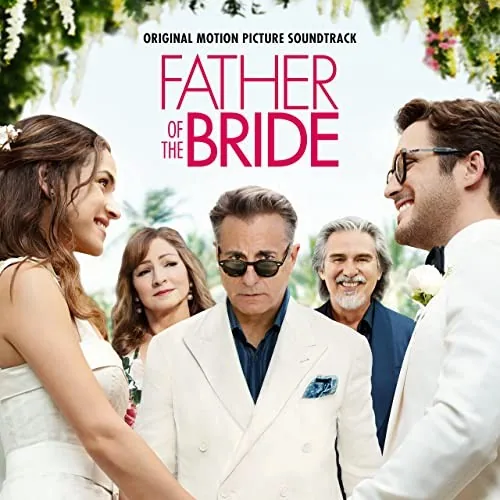 Father of the Bride album cover
