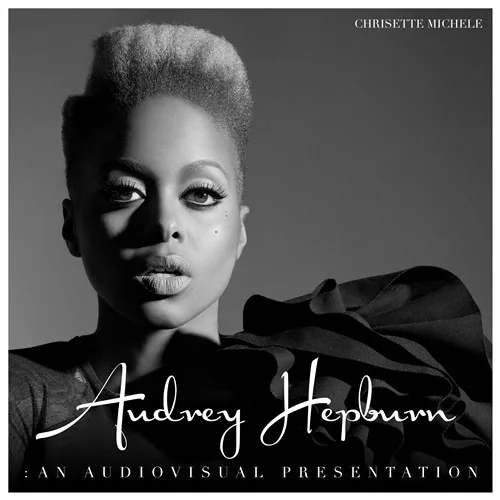 Audrey Hepburn: An Audiovisual Presentation album cover