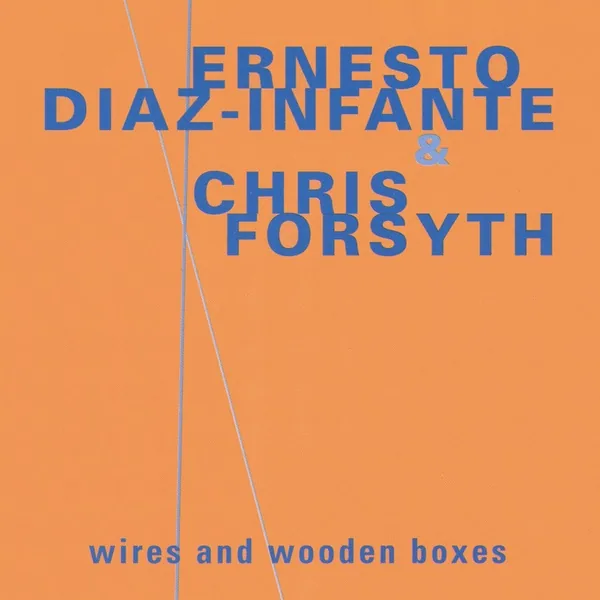 Wires and Wooden Boxes album cover