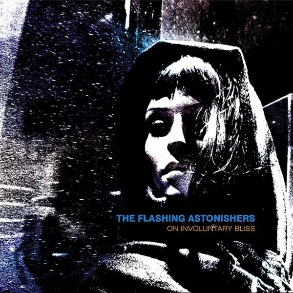 On Involuntary Bliss album cover