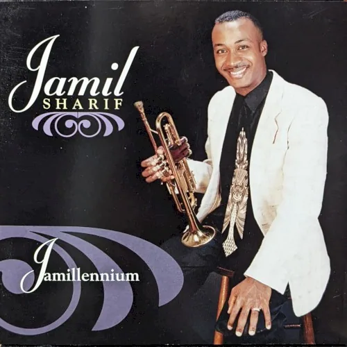 Jamillennium album cover