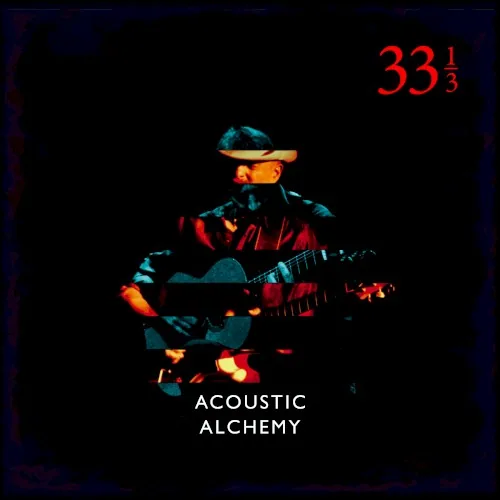 33⅓ album cover