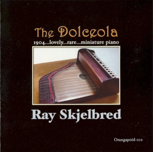 The Dolceola album cover