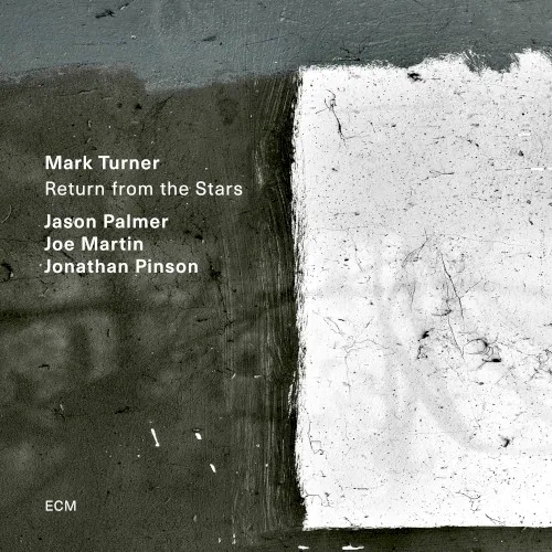 Return From the Stars album cover