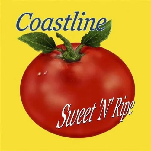 Sweet 'N' Ripe album cover