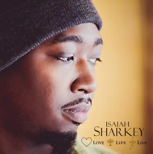 Love.Life.Live album cover