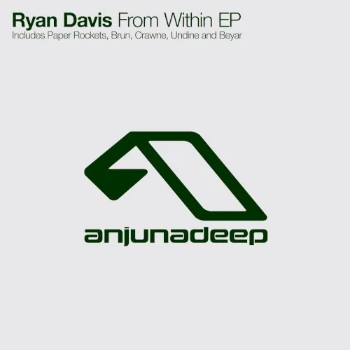 From Within album cover