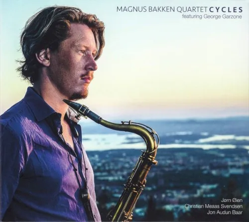 Cycles album cover
