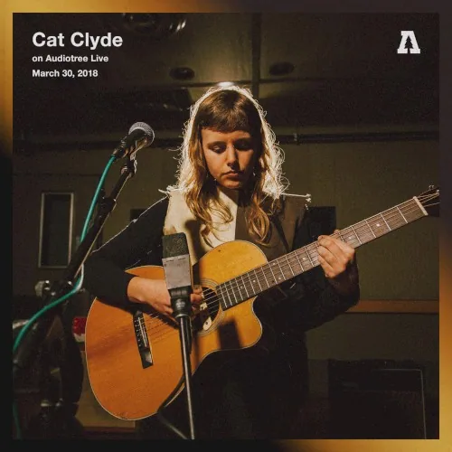 Audiotree Live album cover