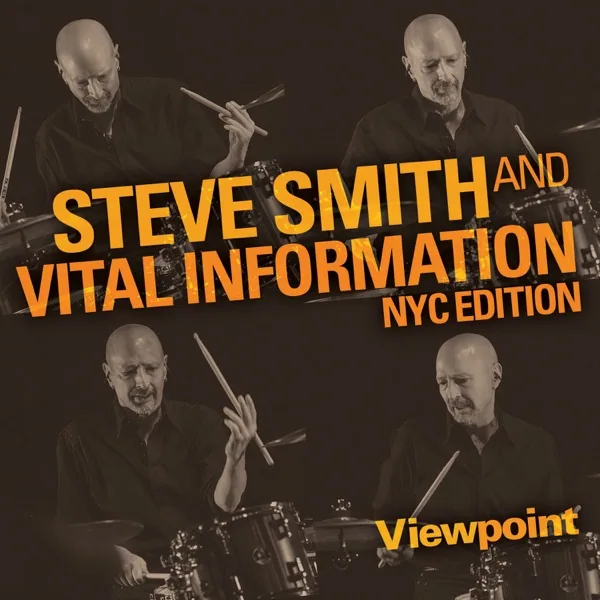 Viewpoint album cover