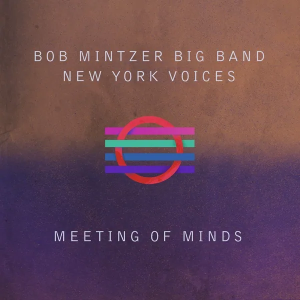 Meeting of Minds album cover